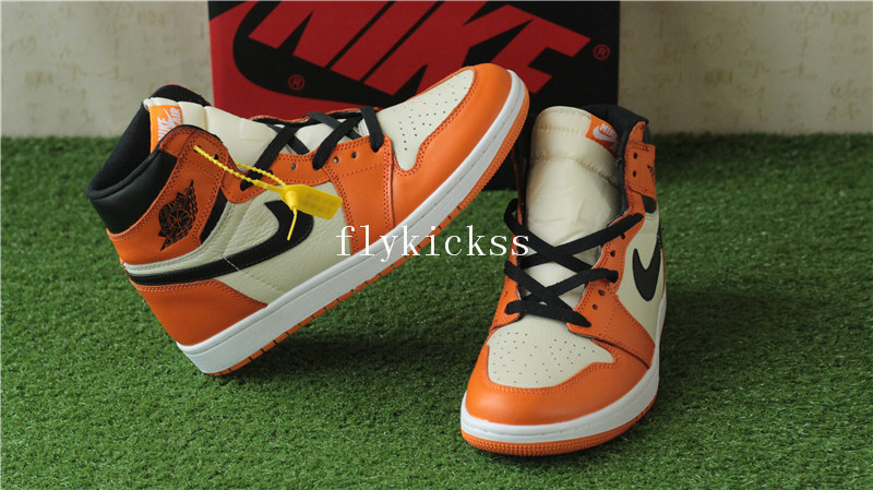 Air Jordan 1 Retro High OG Reverse Shattered Backboard 2.0